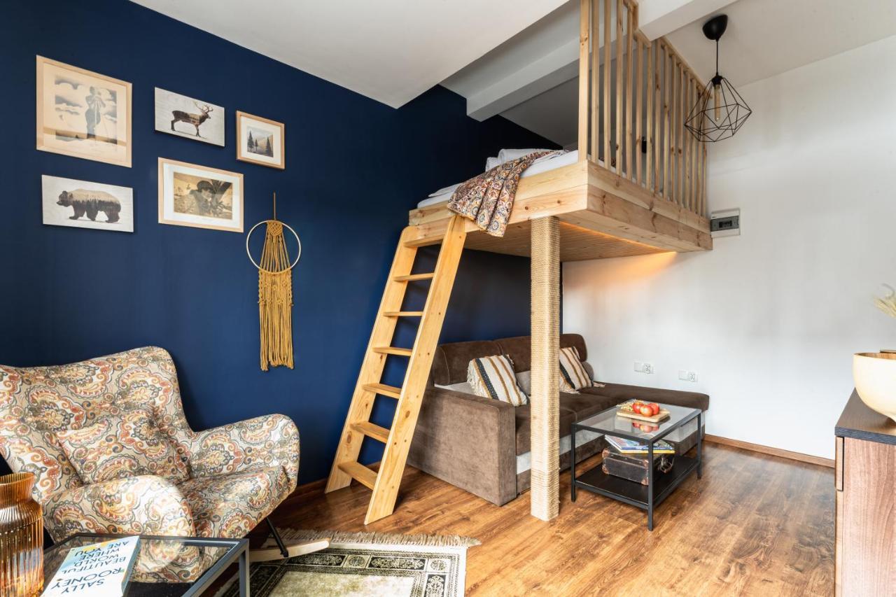 Apartament 1885. Zakopane Zewnętrze zdjęcie