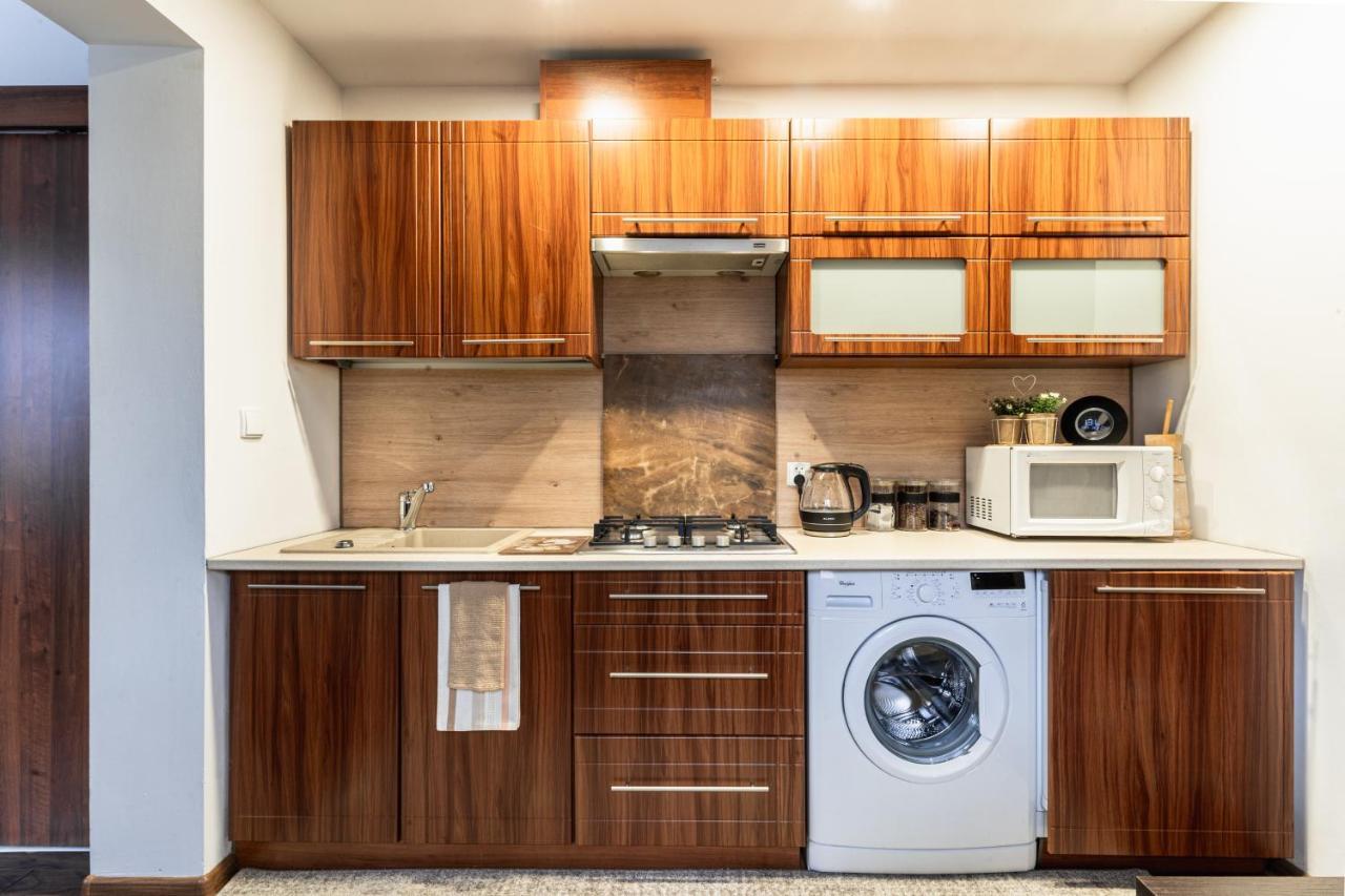 Apartament 1885. Zakopane Zewnętrze zdjęcie