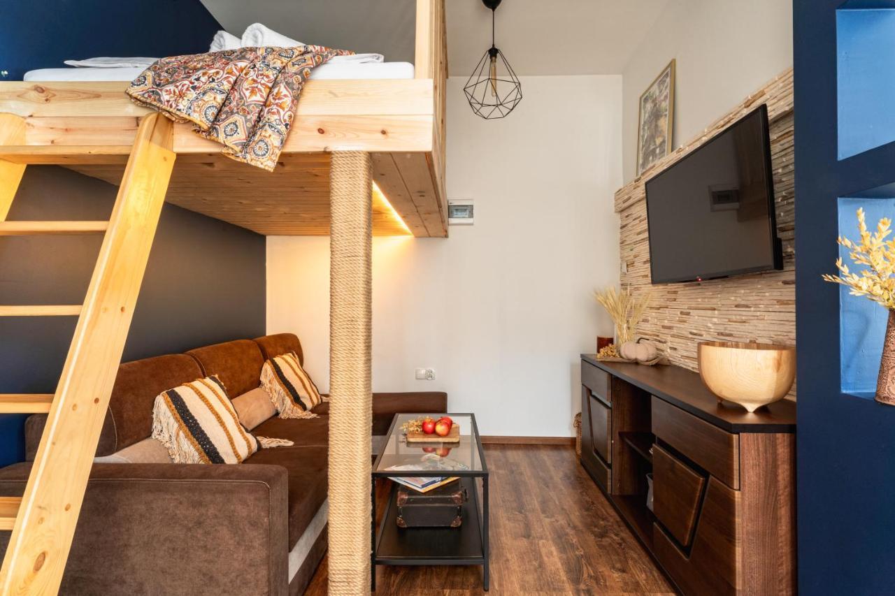 Apartament 1885. Zakopane Zewnętrze zdjęcie