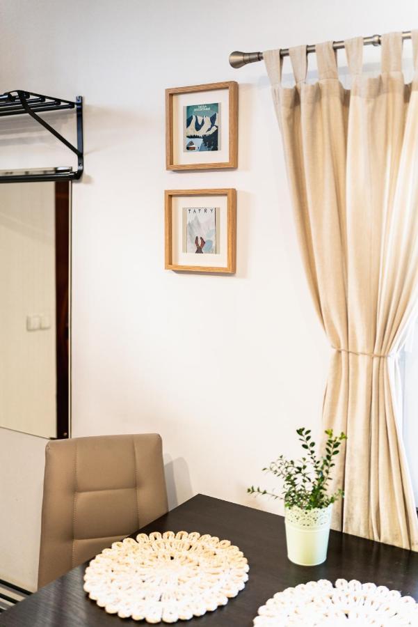 Apartament 1885. Zakopane Zewnętrze zdjęcie