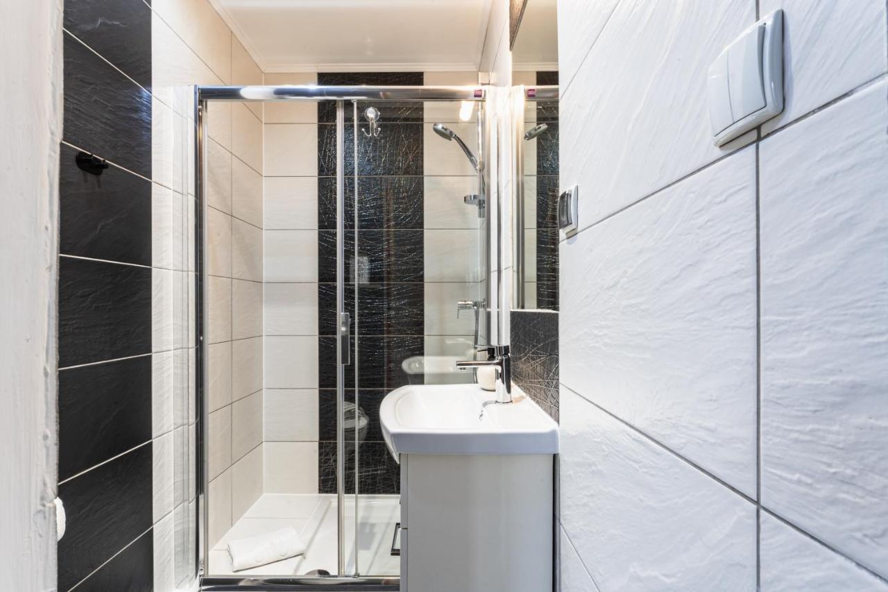 Apartament 1885. Zakopane Zewnętrze zdjęcie