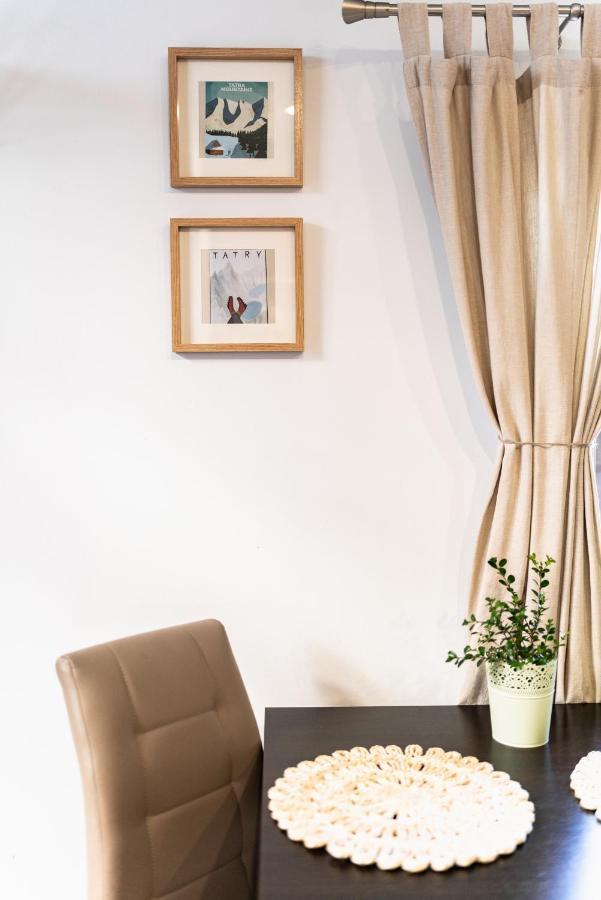 Apartament 1885. Zakopane Zewnętrze zdjęcie