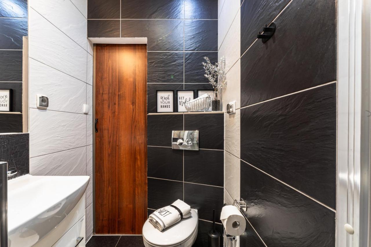 Apartament 1885. Zakopane Zewnętrze zdjęcie